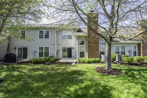 36111 North New Bridge Court Gurnee IL 60031