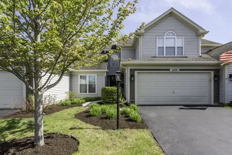 36111 North New Bridge Court Gurnee IL 60031