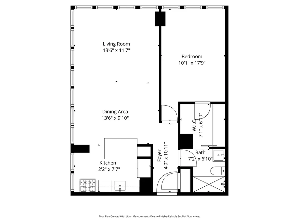 1 East Scott Street Chicago IL 60610