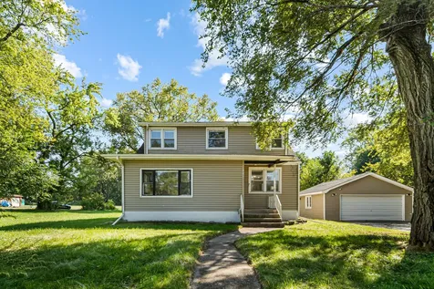 1725 East 158th Street South Holland IL 60473