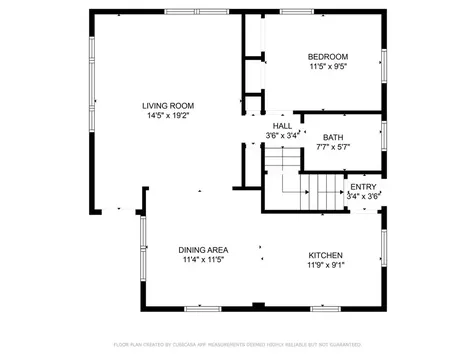 1725 East 158th Street South Holland IL 60473