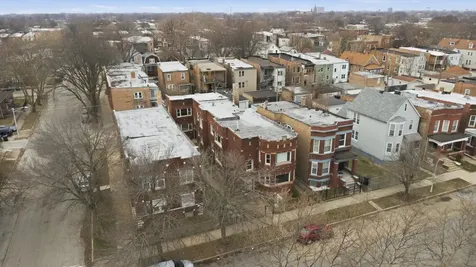 7352 South Langley Avenue Chicago IL 60619