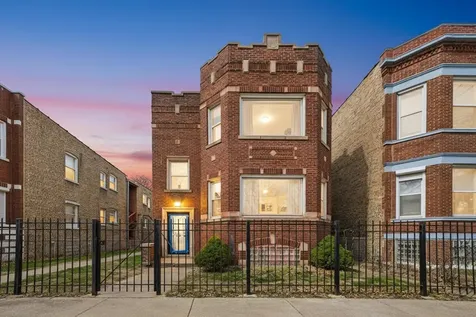 7352 South Langley Avenue Chicago IL 60619