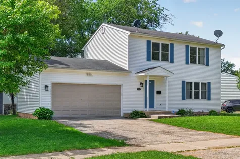 1324 Demmond Street Joliet IL 60432