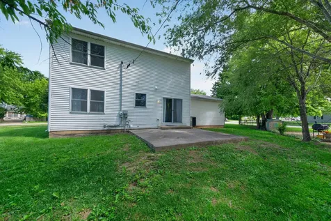 1324 Demmond Street Joliet IL 60432