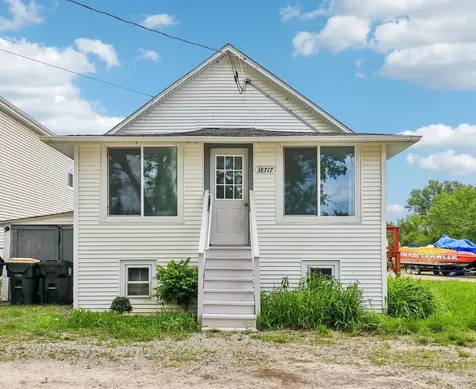 38717 North Lake Street Antioch IL 60002