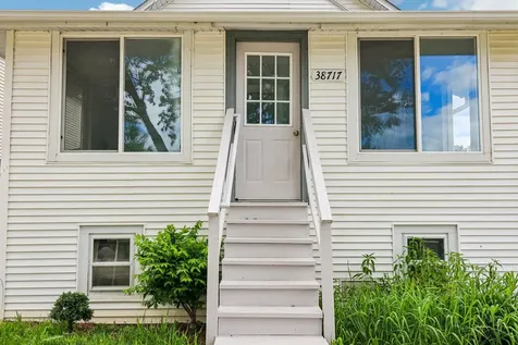 38717 North Lake Street Antioch IL 60002