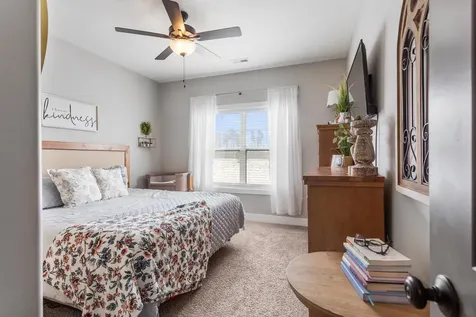 7 Prairie Trail Monticello IL 61856