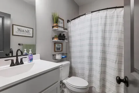 7 Prairie Trail Monticello IL 61856