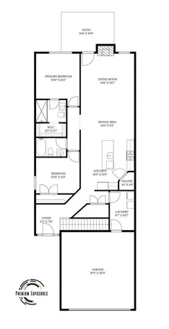 7 Prairie Trail Monticello IL 61856