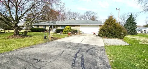 111 Olympia Street Joliet IL 60435