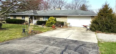 111 Olympia Street Joliet IL 60435