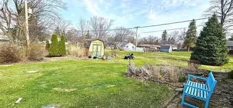 111 Olympia Street Joliet IL 60435