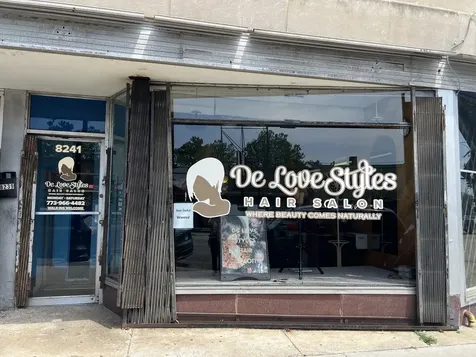 8237 - 8245 South Cottage Grove Avenue Chicago IL 60619