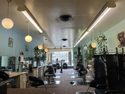 8237 - 8245 South Cottage Grove Avenue Chicago IL 60619
