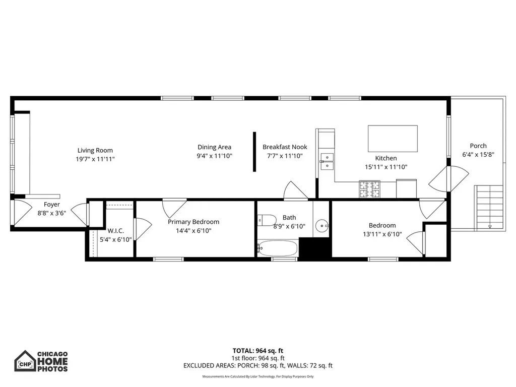 1337 West Barry Avenue Chicago IL 60657