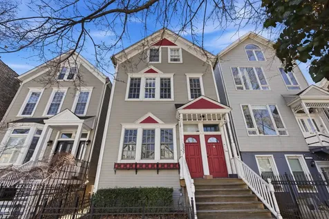 1337 West Barry Avenue Chicago IL 60657