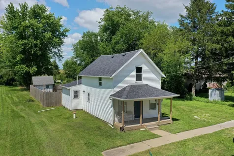 1506 East 2710n Road Clifton IL 60927