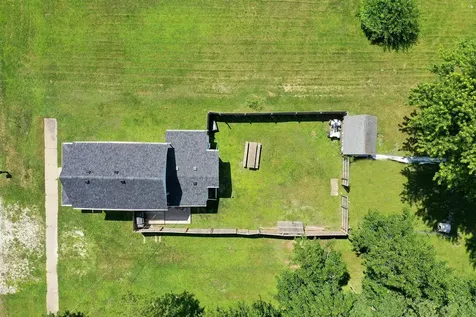 1506 East 2710n Road Clifton IL 60927