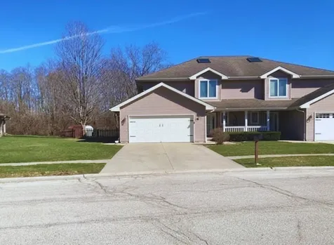 426 South Walnut Street Manteno IL 60950