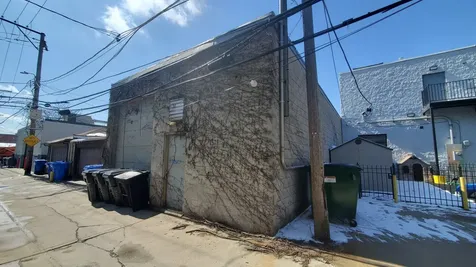 4251 North Western Avenue Chicago IL 60618