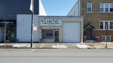 4251 North Western Avenue Chicago IL 60618