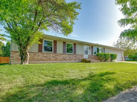 111 East Magnolia Street Arlington Heights IL 60005