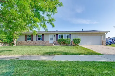 111 East Magnolia Street Arlington Heights IL 60005