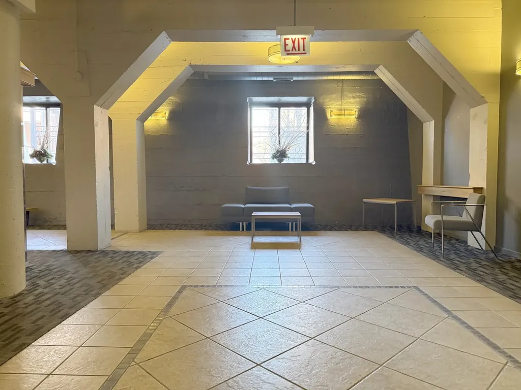1525 South Sangamon Street Chicago IL 60608
