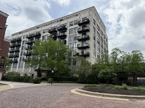 1525 South Sangamon Street Chicago IL 60608