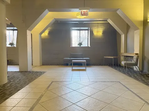 1525 South Sangamon Street Chicago IL 60608