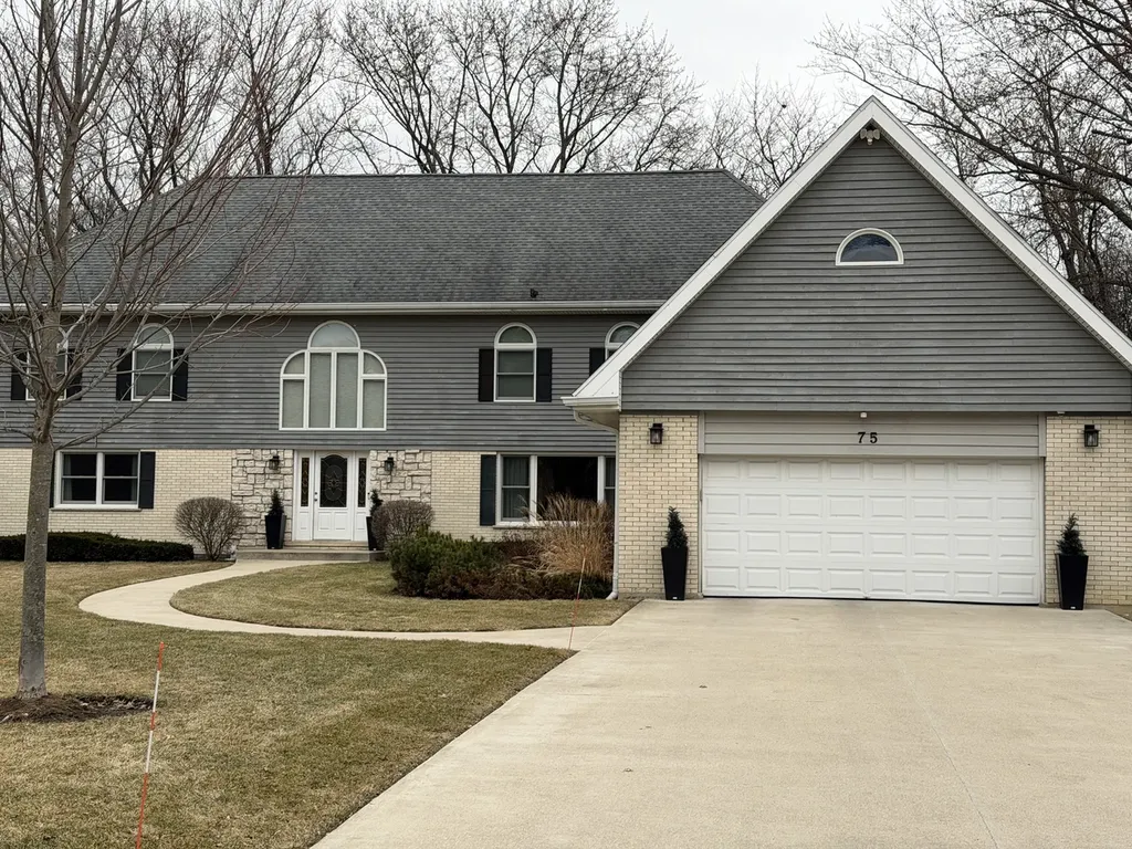 75 Ela Road Inverness IL 60067