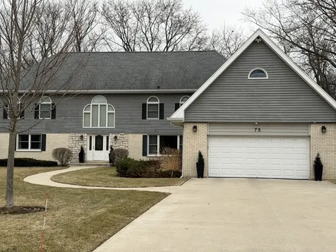 75 Ela Road Inverness IL 60067