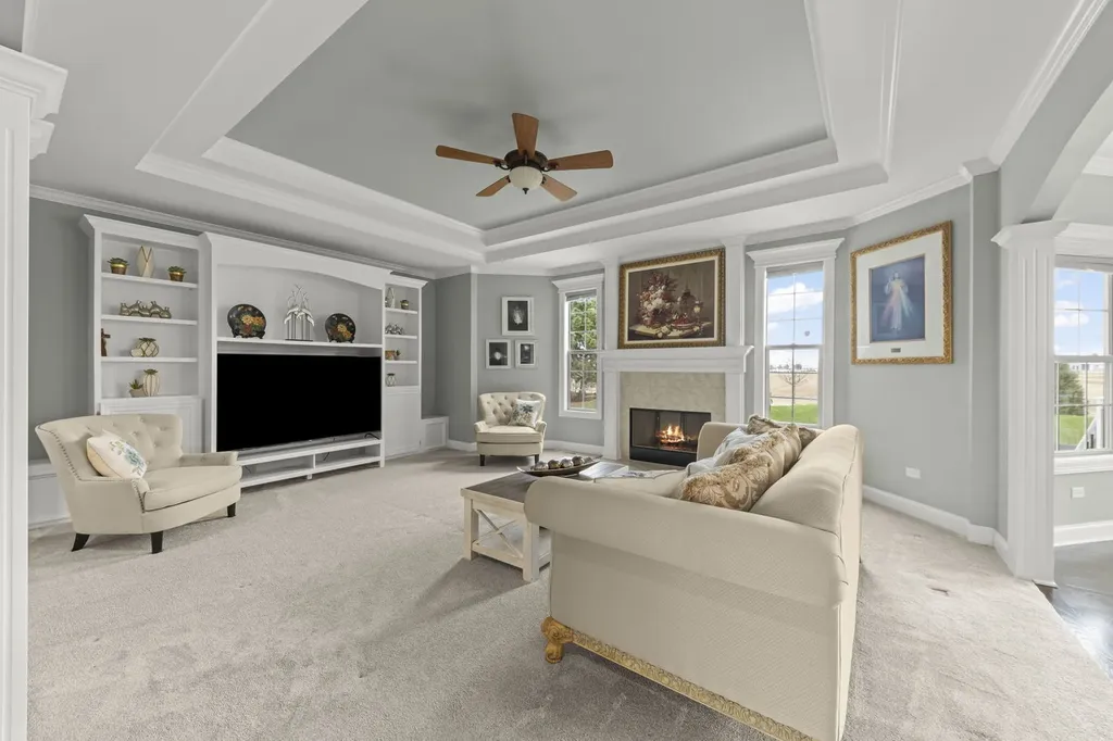 13452 Skyline Drive Plainfield IL 60585