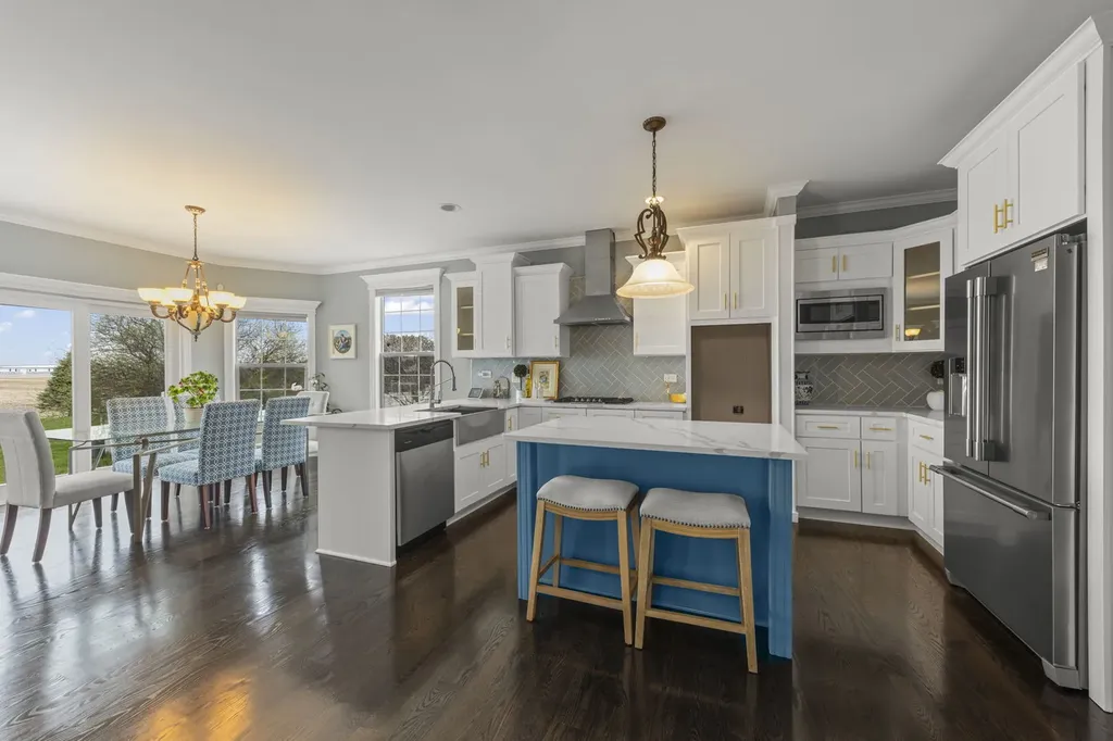 13452 Skyline Drive Plainfield IL 60585
