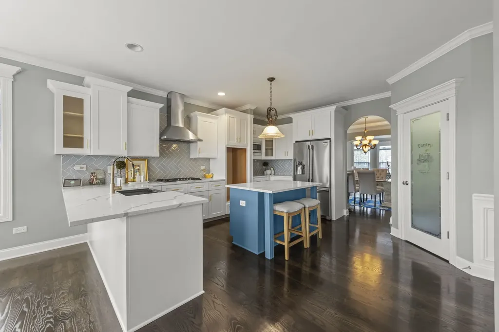 13452 Skyline Drive Plainfield IL 60585