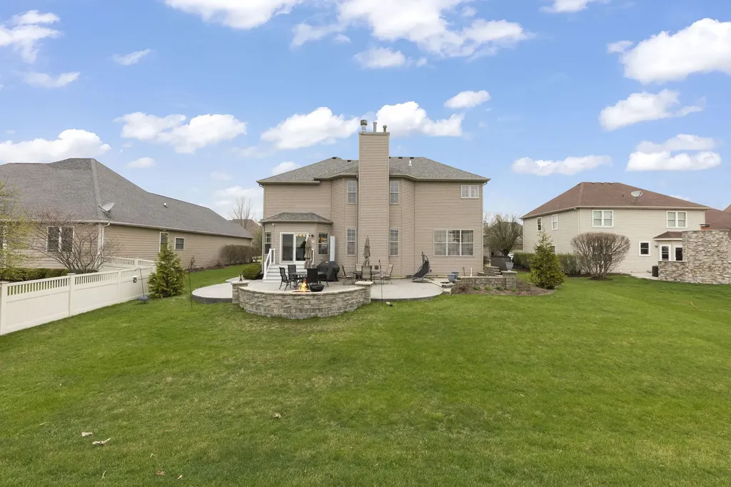 13452 Skyline Drive Plainfield IL 60585