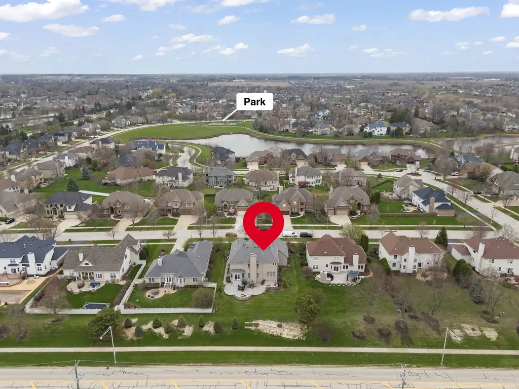 13452 Skyline Drive Plainfield IL 60585