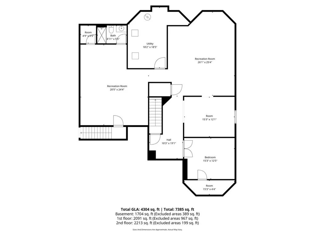 13452 Skyline Drive Plainfield IL 60585