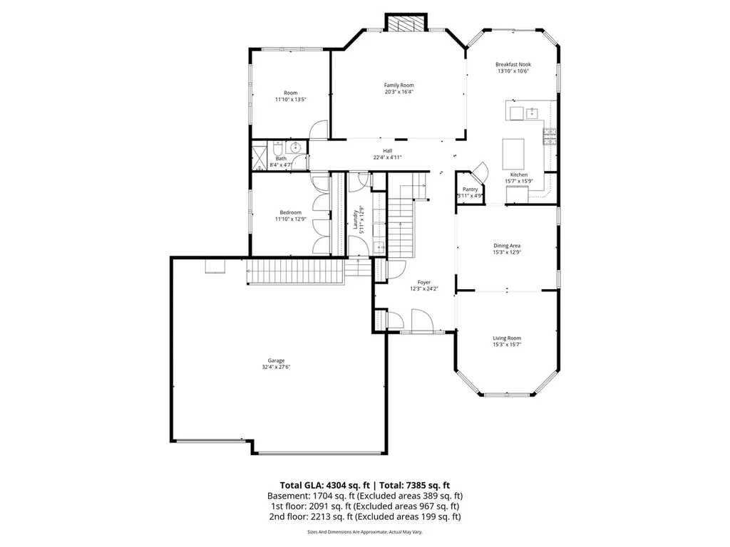 13452 Skyline Drive Plainfield IL 60585