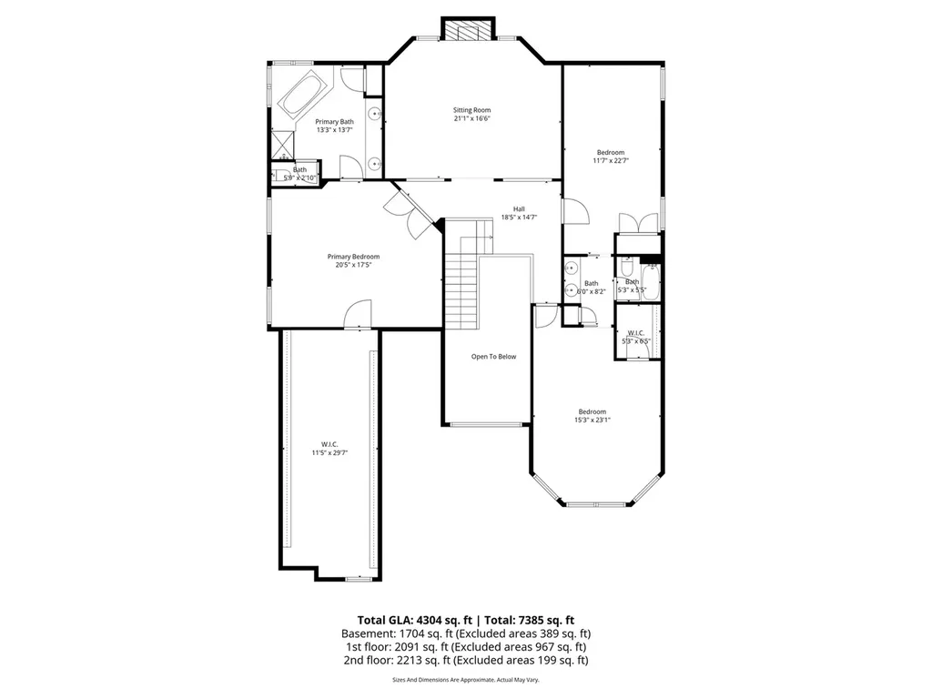 13452 Skyline Drive Plainfield IL 60585