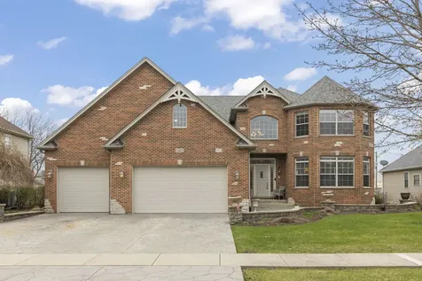 13452 Skyline Drive Plainfield IL 60585