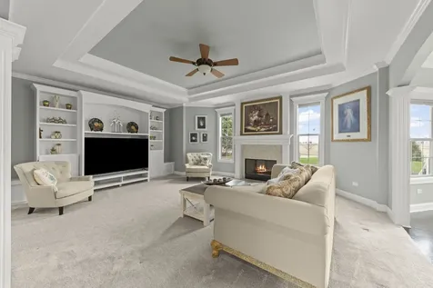 13452 Skyline Drive Plainfield IL 60585