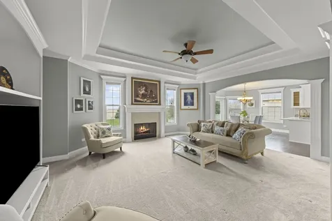 13452 Skyline Drive Plainfield IL 60585