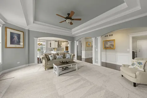 13452 Skyline Drive Plainfield IL 60585