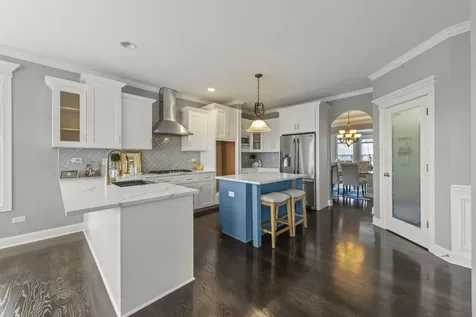 13452 Skyline Drive Plainfield IL 60585