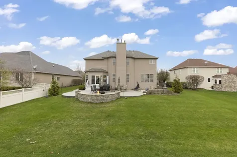 13452 Skyline Drive Plainfield IL 60585