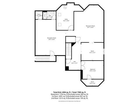 13452 Skyline Drive Plainfield IL 60585