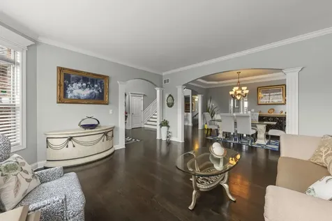 13452 Skyline Drive Plainfield IL 60585