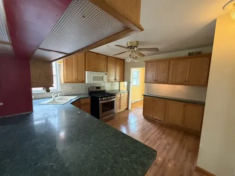 1415 Burr Oak Road Homewood IL 60430
